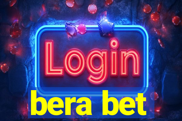 bera bet
